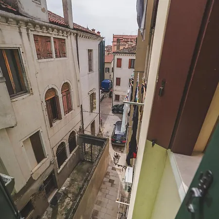Battisti Hospitality - Motocicletta Apartment Chioggia