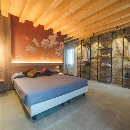 Battisti Hospitality - Motocicletta Chioggia