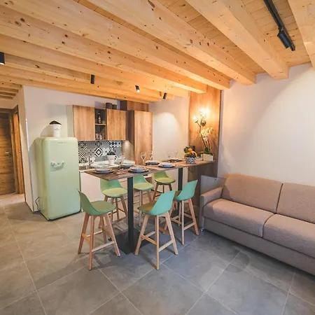 Battisti Hospitality - Motocicletta Chioggia