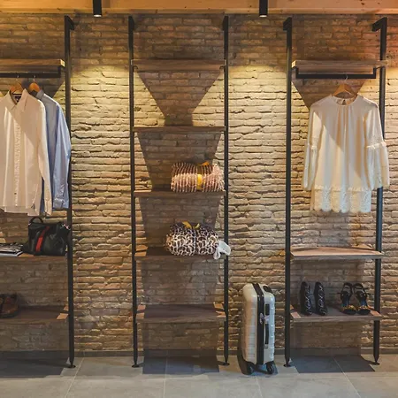 Battisti Hospitality - Motocicletta Apartment
